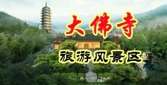 大鸡吧操美女小馒头逼中国浙江-新昌大佛寺旅游风景区